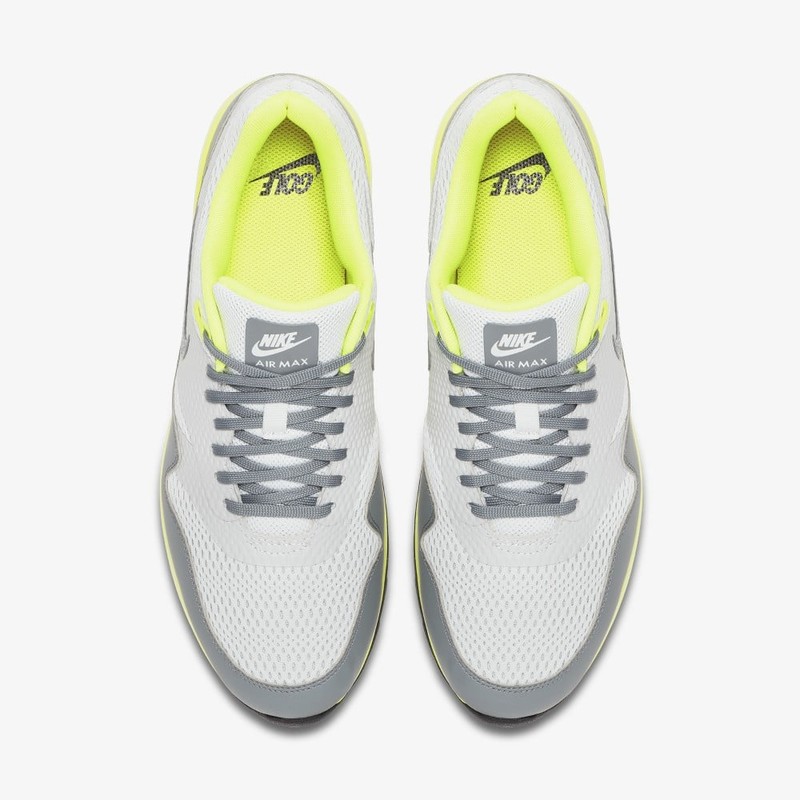 Nike Air Max 1 G Lemon Venom CI7576 003 Grailify